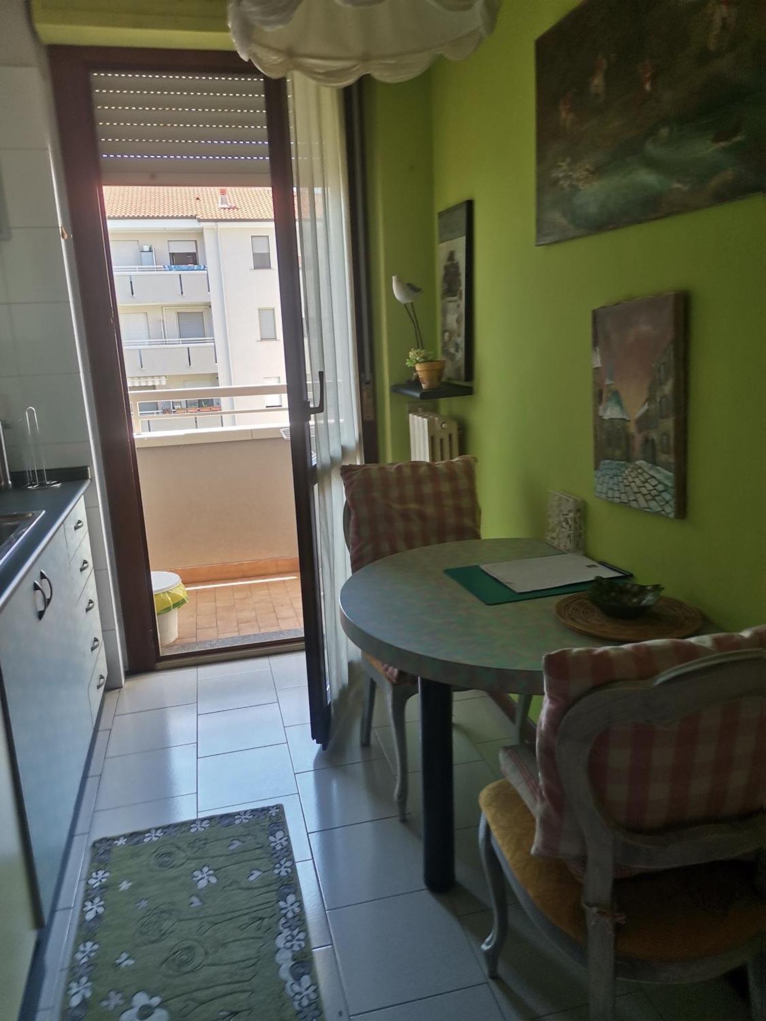 B&B Busto Garolfo Bagian luar foto