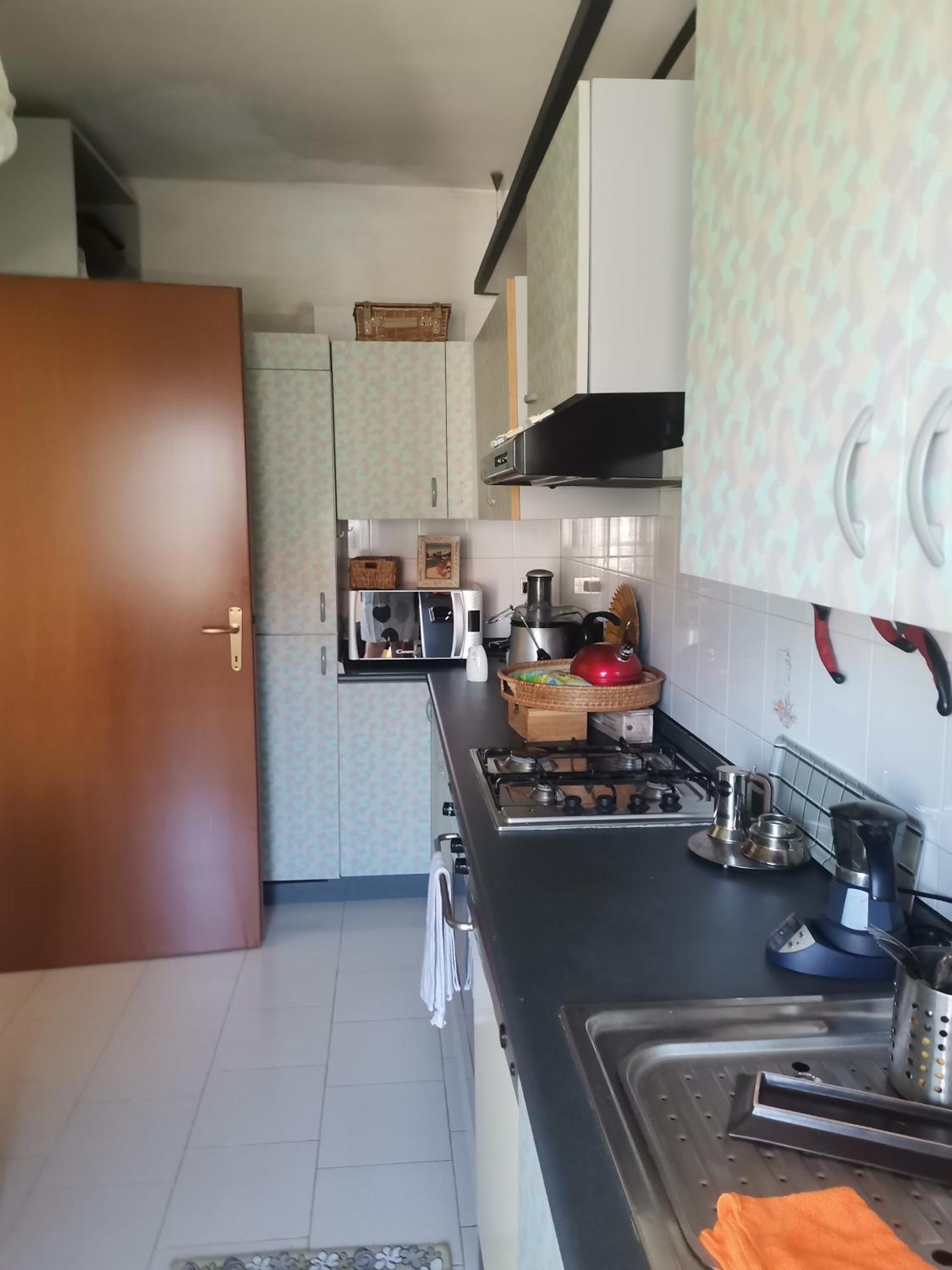 B&B Busto Garolfo Bagian luar foto